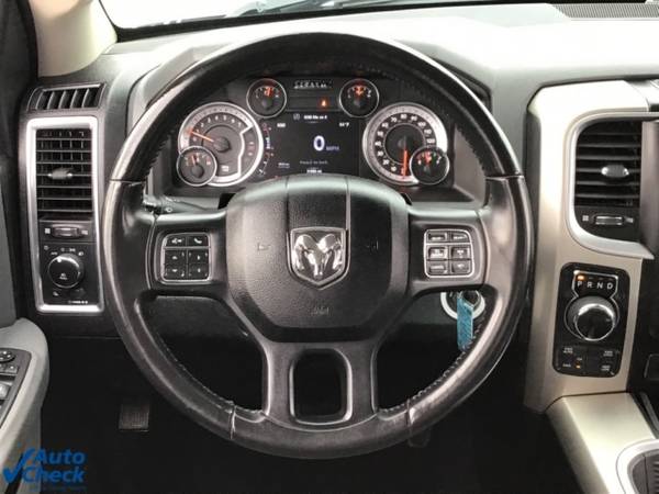 2018 Ram 1500 Big Horn - cars & trucks - by dealer - vehicle... for sale in Dry Ridge, KY – photo 21