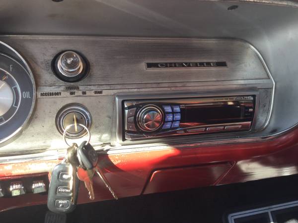 1965 Chevy El Camino for sale in Grants Pass, OR – photo 7