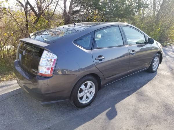 2008 Toyota Prius Hybrid, Back-Up Cam, Warranty! - cars & trucks -... for sale in Fulton, MO – photo 4