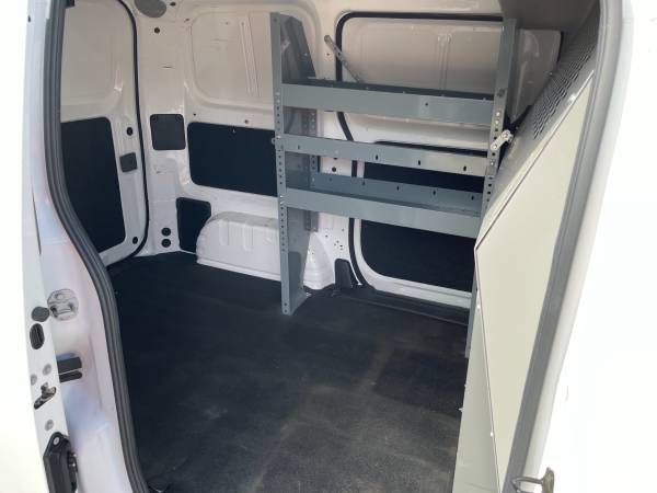 GAS SAVING CARGO! 2017 CHEVROLET CITY EXPRESS - - by for sale in Kihei, HI – photo 11