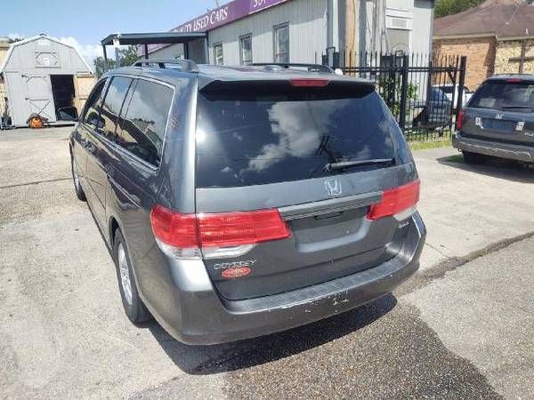 2008 Honda Odyssey 5dr EX-L - cars & trucks - by dealer - vehicle... for sale in New Orleans, LA – photo 18
