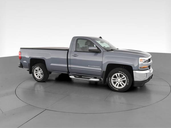 2016 Chevy Chevrolet Silverado 1500 Regular Cab LT Pickup 2D 6 1/2... for sale in Fayetteville, NC – photo 14