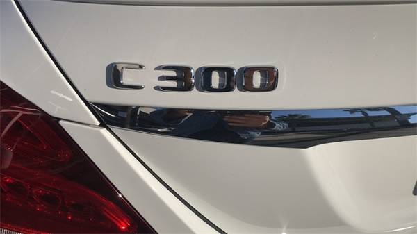 2018 Mercedes-Benz C-Class C 300 - cars & trucks - by dealer -... for sale in Fresno, CA – photo 12