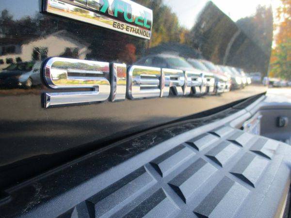 2012 GMC Sierra 1500 SLT Heated Leather Moonroof ~ Warranty Included for sale in Brentwood, NH – photo 17