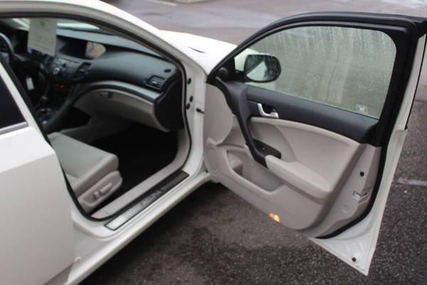 2011 Acura TSX w/Tech Pkg for sale in Auburn, WA – photo 9