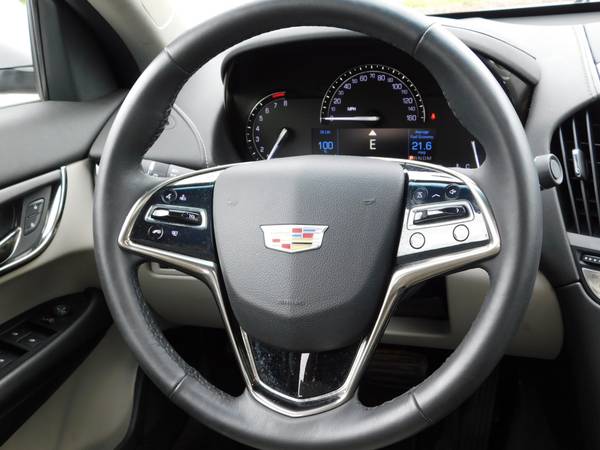 2018 Cadillac ATS 2.0T Warranty Included-"Price Negotiable"- Call... for sale in Fredericksburg, VA – photo 10