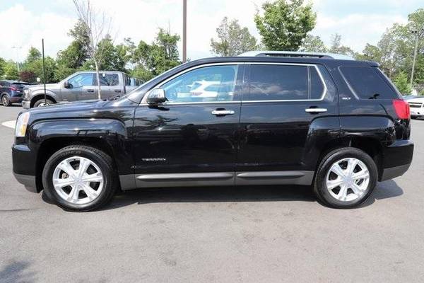 2017 GMC Terrain SLT - cars & trucks - by dealer - vehicle... for sale in CHANTILLY, District Of Columbia – photo 6