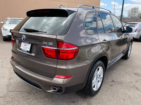 2011 BMW X5 xDrive35d AWD Clean Title Excellent Co - cars & trucks -... for sale in Denver , CO – photo 7
