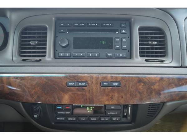 2008 Mercury Grand Marquis LS for sale in Forest, MS – photo 17
