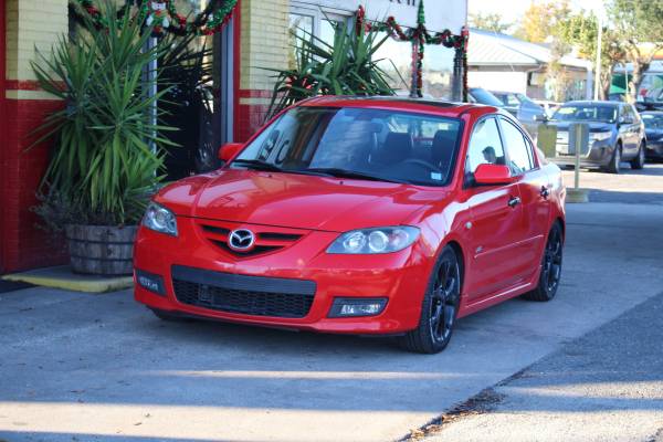 👍2007 Mazda MAZDA3 Buy-Here Pay-Here - cars & trucks - by dealer -... for sale in Jacksonville, FL – photo 3
