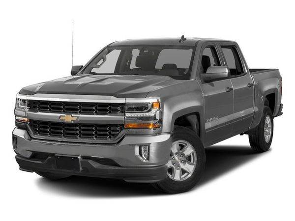 2018 Chevrolet Chevy Silverado 1500 LT TRUSTED VALUE PRICING! for sale in Lonetree, CO – photo 2
