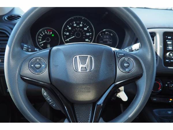 2018 Honda HRV LX hatchback - - by dealer - vehicle for sale in Plymouth, MA – photo 14