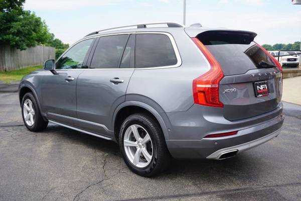 2017 Volvo XC90 - cars & trucks - by dealer - vehicle automotive sale for sale in North East, MI – photo 5