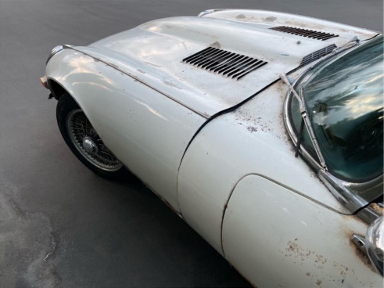 1974 Jaguar XKE for sale in Beverly Hills, CA – photo 9