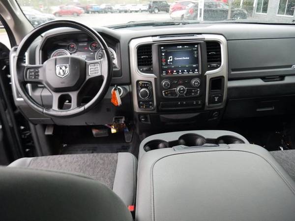 2019 Ram 1500 Classic Big Horn - - by dealer - vehicle for sale in Burnsville, MN – photo 16