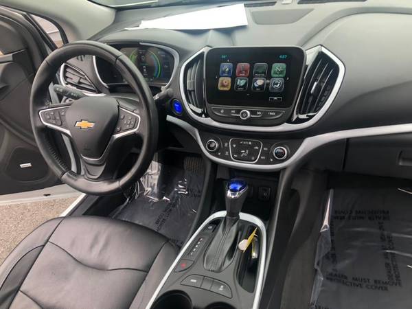 2018 Chevrolet Volt leather 5 for sale in Daly City, CA – photo 21