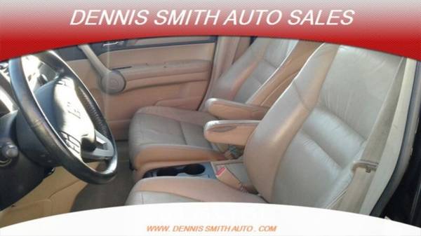 2007 Honda CR-V - - by dealer - vehicle automotive sale for sale in AMELIA, OH – photo 19