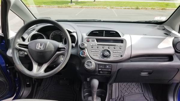 2009 HONDA FIT EXCELLENT CONDITION AUTOMATIC for sale in Hartford, CT – photo 13