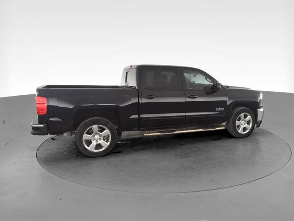 2017 Chevy Chevrolet Silverado 1500 Crew Cab LT Pickup 4D 5 3/4 ft -... for sale in Buffalo, NY – photo 12