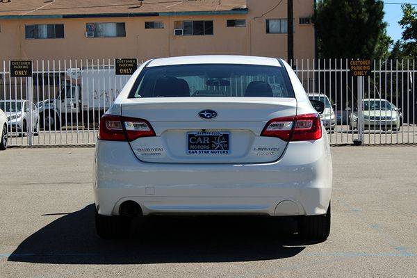 2017 SUBARU LEGACY **0-500 DOWN. *BAD CREDIT REPO 1ST TIME BUYER for sale in Los Angeles, CA – photo 6
