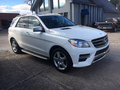 2014 MERCEDES ML350 AWD LOW MILES - cars & trucks - by dealer -... for sale in NEW EAGLE, PA – photo 5