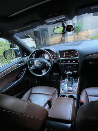 2013 Audi Q5 2 0T Premium Plus for sale in Novato, CA – photo 3