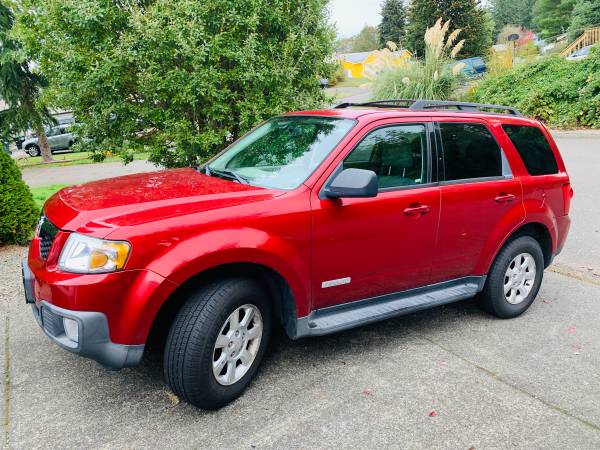 2008 Mazda Tribute - cars & trucks - by owner - vehicle automotive... for sale in Olympia, WA – photo 10