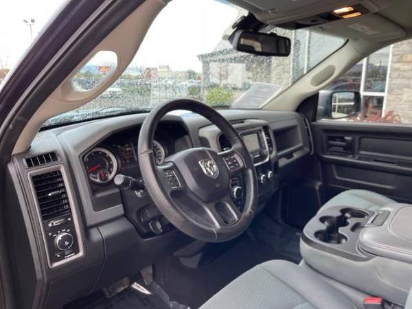 2016 Ram 1500 - - by dealer - vehicle automotive sale for sale in Grand Junction, CO – photo 14
