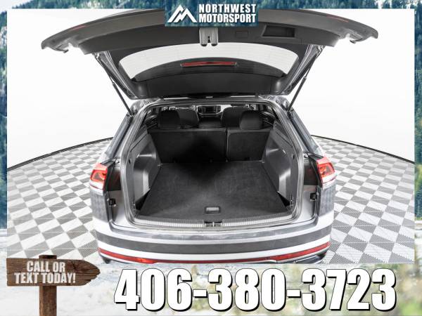 2021 Volkswagen Atlas Cross Sport S AWD - - by for sale in Missoula, MT – photo 7