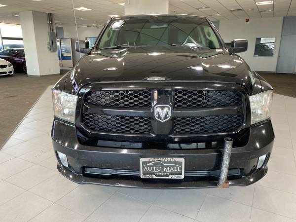 2014 RAM Ram Pickup 1500 Express - - by dealer for sale in Springfield, IL – photo 2