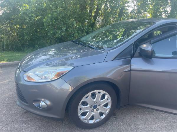 ford Focus for sale in Plano, TX – photo 23