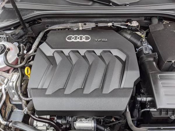 2018 Audi A3 Premium SKU: J1091574 Sedan - - by dealer for sale in Vista, CA – photo 23