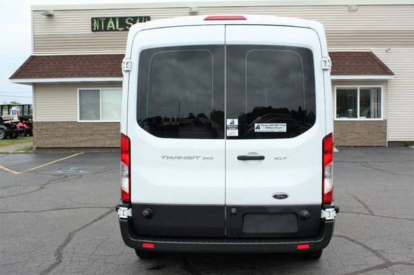 2017 Ford Transit Wagon(Self Driver)Wheelchair Accessible Handicap Van for sale in Jackson, IL – photo 6