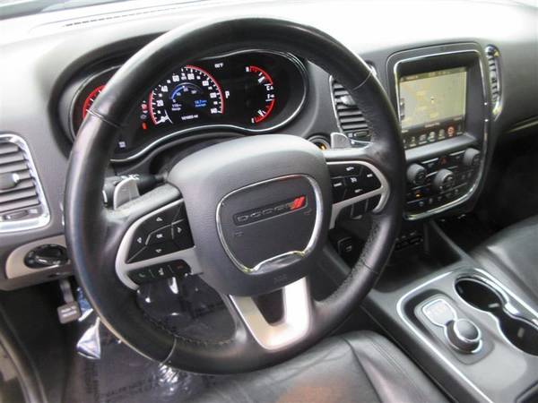 2017 Dodge Durango GT AWD 4dr SUV CALL OR TEXT TODAY for sale in MANASSAS, District Of Columbia – photo 14