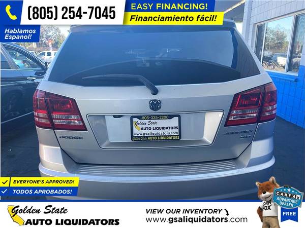 2009 Dodge *Journey* *XLT* PRICED TO SELL! - cars & trucks - by... for sale in Oxnard, CA – photo 3