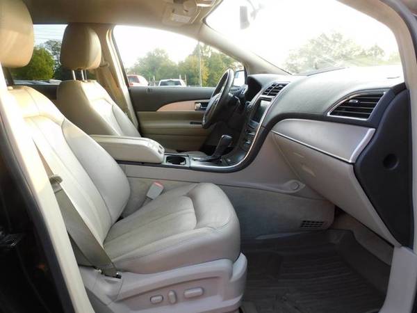 Lincoln MKX Sedan FWD Sport Utility Leather Loaded 2wd SUV 45 A Week... for sale in Danville, VA – photo 17