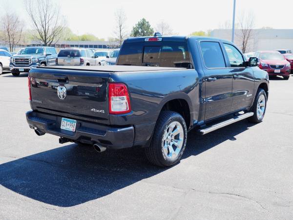 2019 RAM 1500 Big Horn - - by dealer - vehicle for sale in Hastings, MN – photo 2
