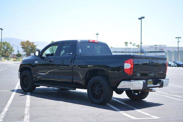2015 Toyota Tundra 2WD Truck SR5 Financing Available For All Credit! for sale in Los Angeles, CA – photo 6
