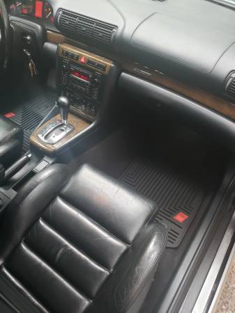 Audi b5 s4 for sale in Boston, MA – photo 8