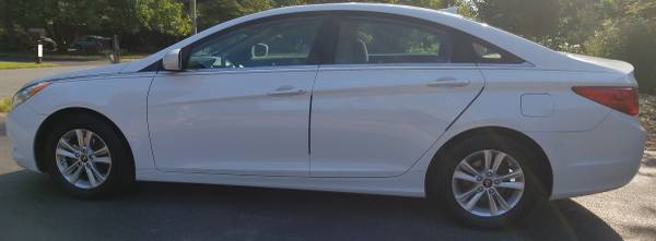 2013 Hyundai Sonata! ONLY 53K MILES! Original Owner! for sale in Silver Spring, District Of Columbia – photo 5
