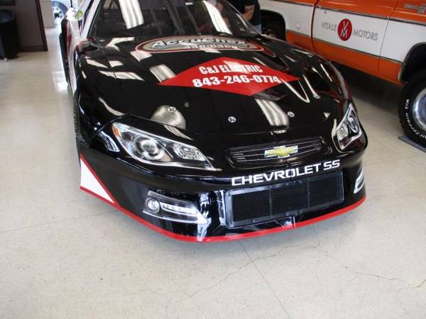 2009 Chevrolet Lumina STOCK CAR * RACE CAR * (NOT* ROAD LEGAL) -... for sale in south amboy, MN – photo 10