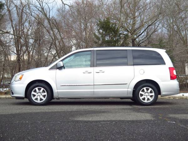 2012 Chrysler Town Country Touring 4dr Mini Van - - by for sale in East Brunswick, NJ – photo 2