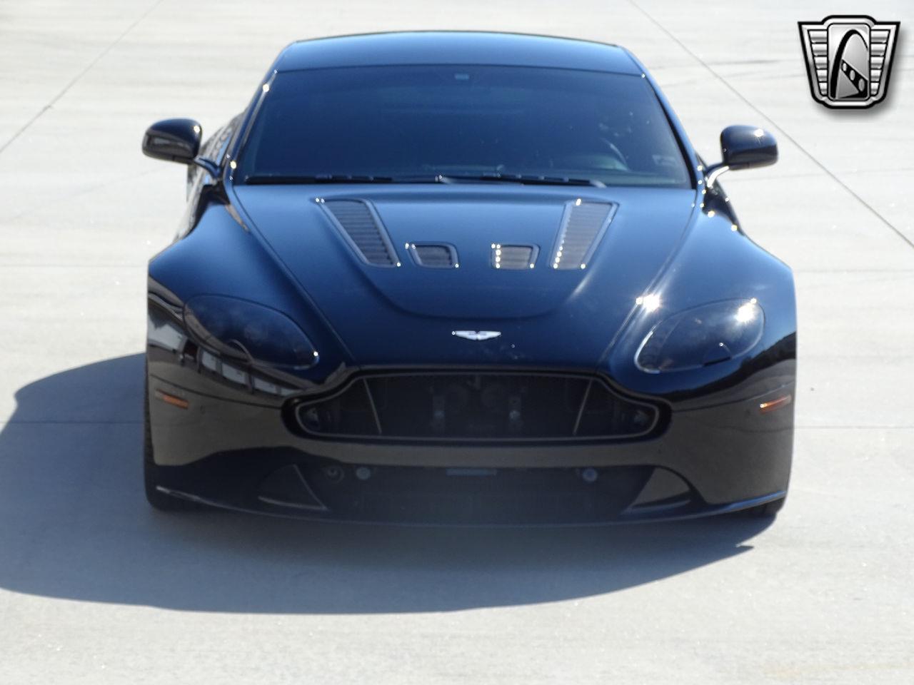 2015 Aston Martin Vantage for sale in O'Fallon, IL – photo 28