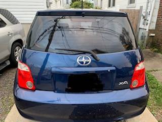 2006 Scion XA - cars & trucks - by owner - vehicle automotive sale for sale in city island, NY – photo 3