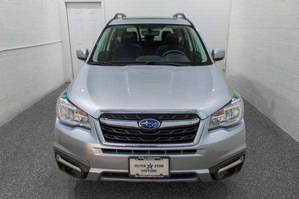 2018 Subaru Forester Premium - - by dealer - vehicle for sale in Tallmadge, OH – photo 7