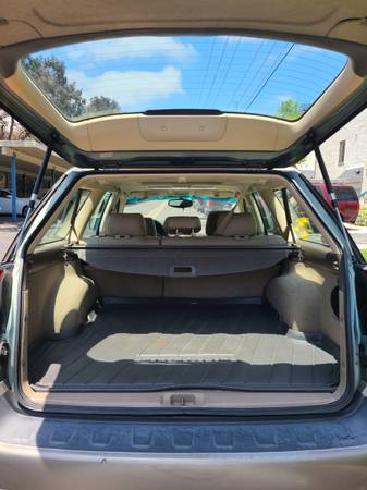 2003 Subaru Outback 3 0L for sale in San Diego, CA – photo 12