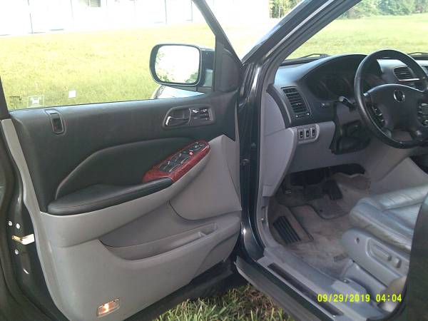 ' 2004 Acura MDX ' 3rd Row Seat's for sale in West Palm Beach, FL – photo 9