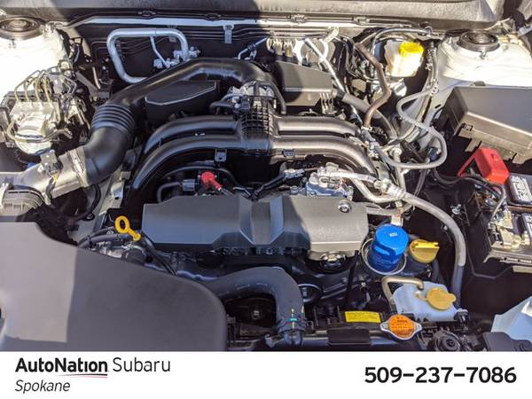 2018 Subaru Outback Limited AWD All Wheel Drive SKU:J3290121 - cars... for sale in Spokane Valley, WA – photo 24