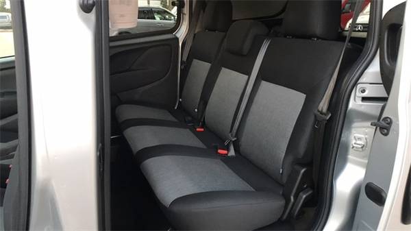 2019 Ram ProMaster City SLT - cars & trucks - by dealer - vehicle... for sale in Fresno, CA – photo 14