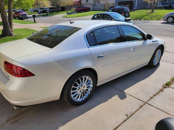 2008 Buick Lucerne Creampuff! for sale in Valley Center, KS – photo 3